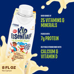 BOOST KID ESSENTIALS 1.0 24 x 8 fl oz carton
