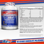 APS Nutrition See Packaging