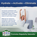 Vital Planet - Vital Lax Natural Laxative Cleanse Supplement - image 6
