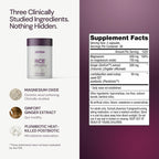 38TERA RCE Digestive Regularity Supplement - 60 Capsules - image 4