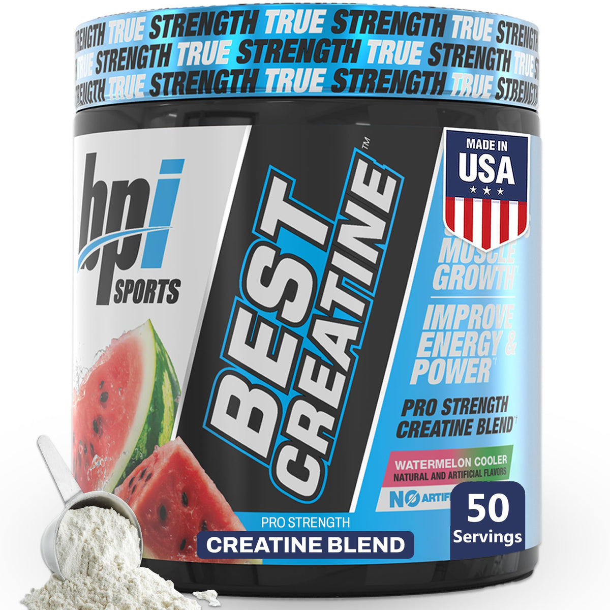 BPI Sports Best Creatine