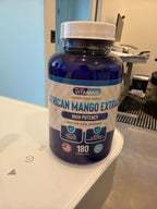 We Like Vitamins African Mango Extract 500mg - 180 Capsules - image 9