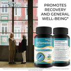 True You Health Inflammatory Health Pro Joint Support - 90 Capsules - image 5