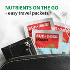 Sun Chlorella HERBAL_SUPPLEMENT