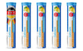 T&D German Calcium 500 mg Effervescent Tablets - 100 Servings