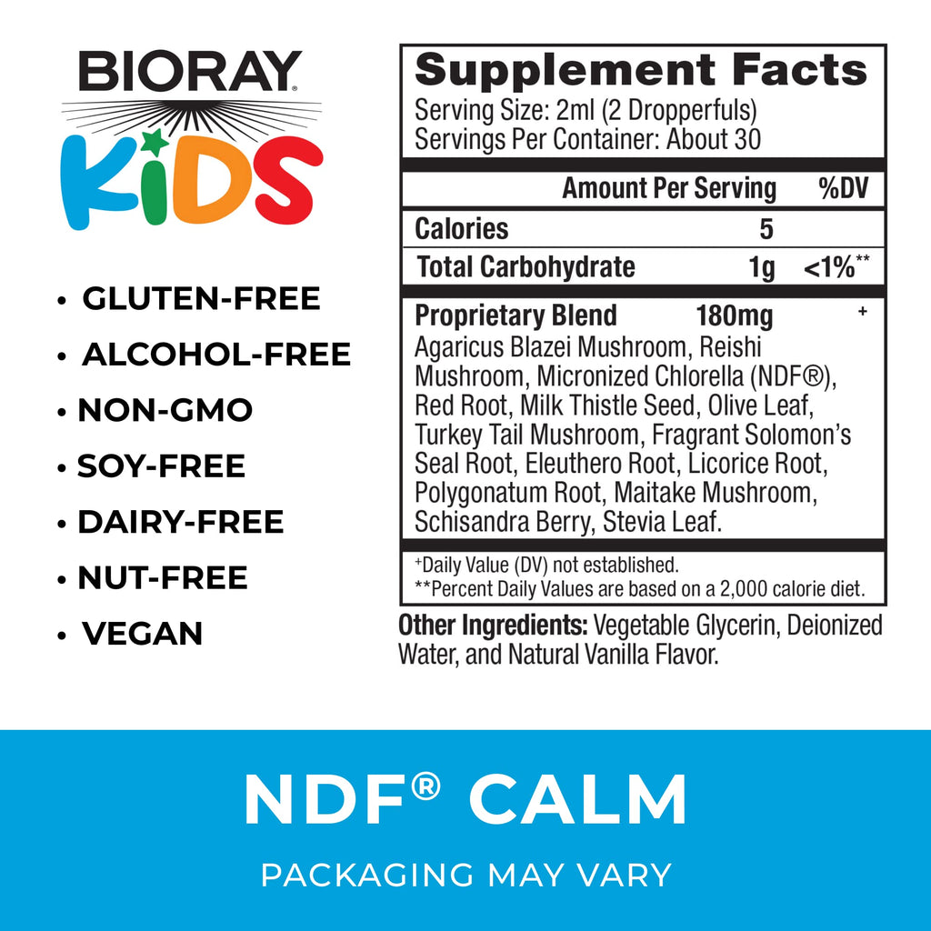 BIORAY NUTRITIONAL_SUPPLEMENT