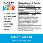 BIORAY NUTRITIONAL_SUPPLEMENT