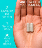 ANCIENT HEALTH Zeolite Heavy Metal Detox Binder Clinoptilolite 180 - image 5