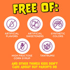 Flintstones Gummies Kids Multivitamin with Immunity Support - 150ct - image 5