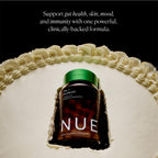 The Nue Co. Pre + Probiotic Supplement Synbiotic - 60 Capsules - image 6