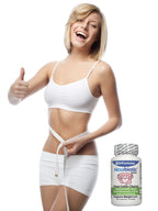 DrFormulas Nexabiotic Colon Cleanse Probiotics - 30 Capsules - image 5