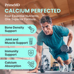 PrimeMD Calcium Parent