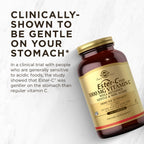 Solgar Ester-C Plus 1000 mg Vitamin C (Ascorbate Complex)