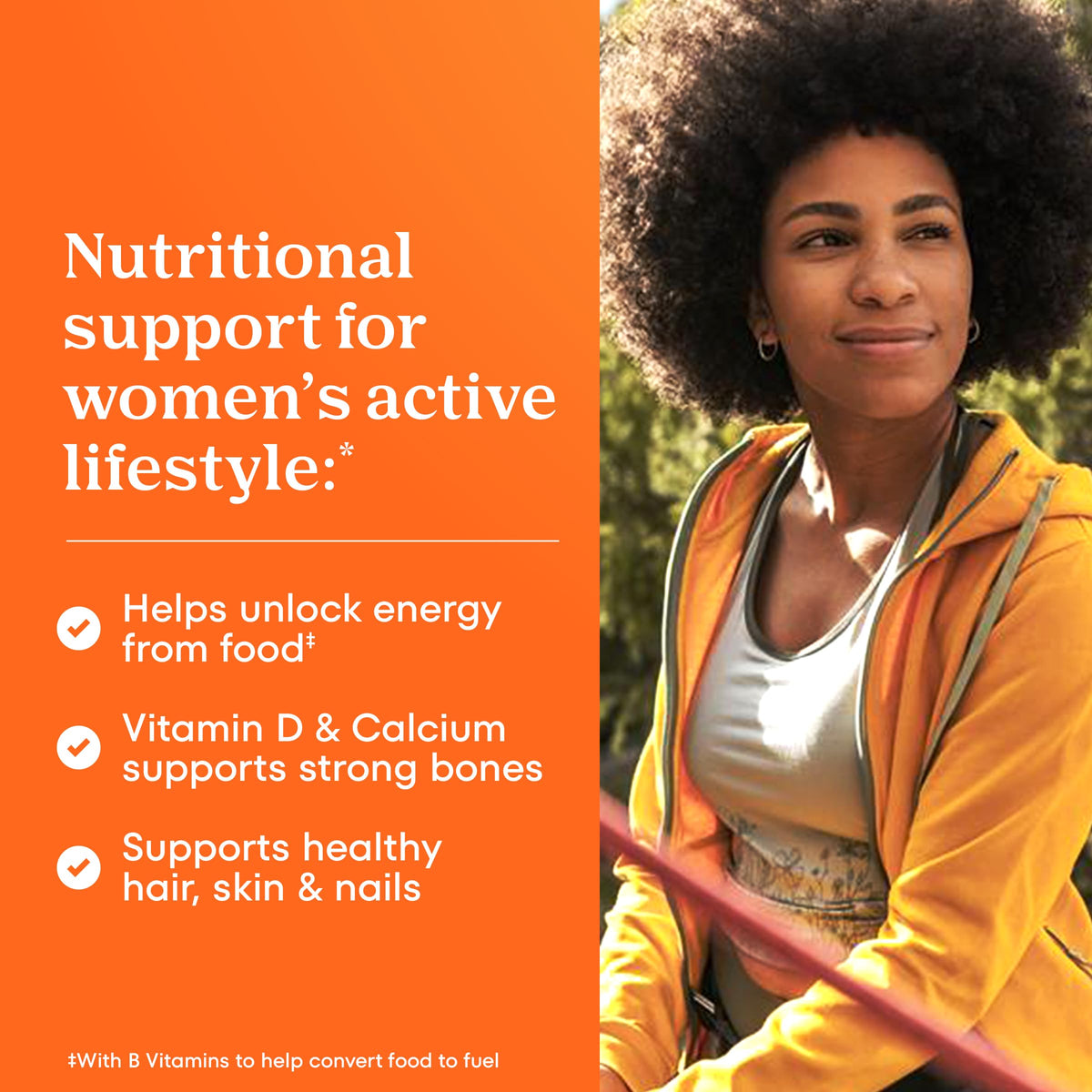 One A Day Women's Multivitamin - 200 Tablets - image 4