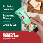 Quest Nutrition Protein Bar
