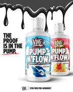 VMI Sports Pump N Flow Advanced Glycerol Agent