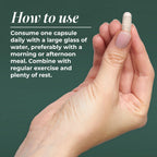 Primal Harvest Multivitamin - 30 Capsules - image 4