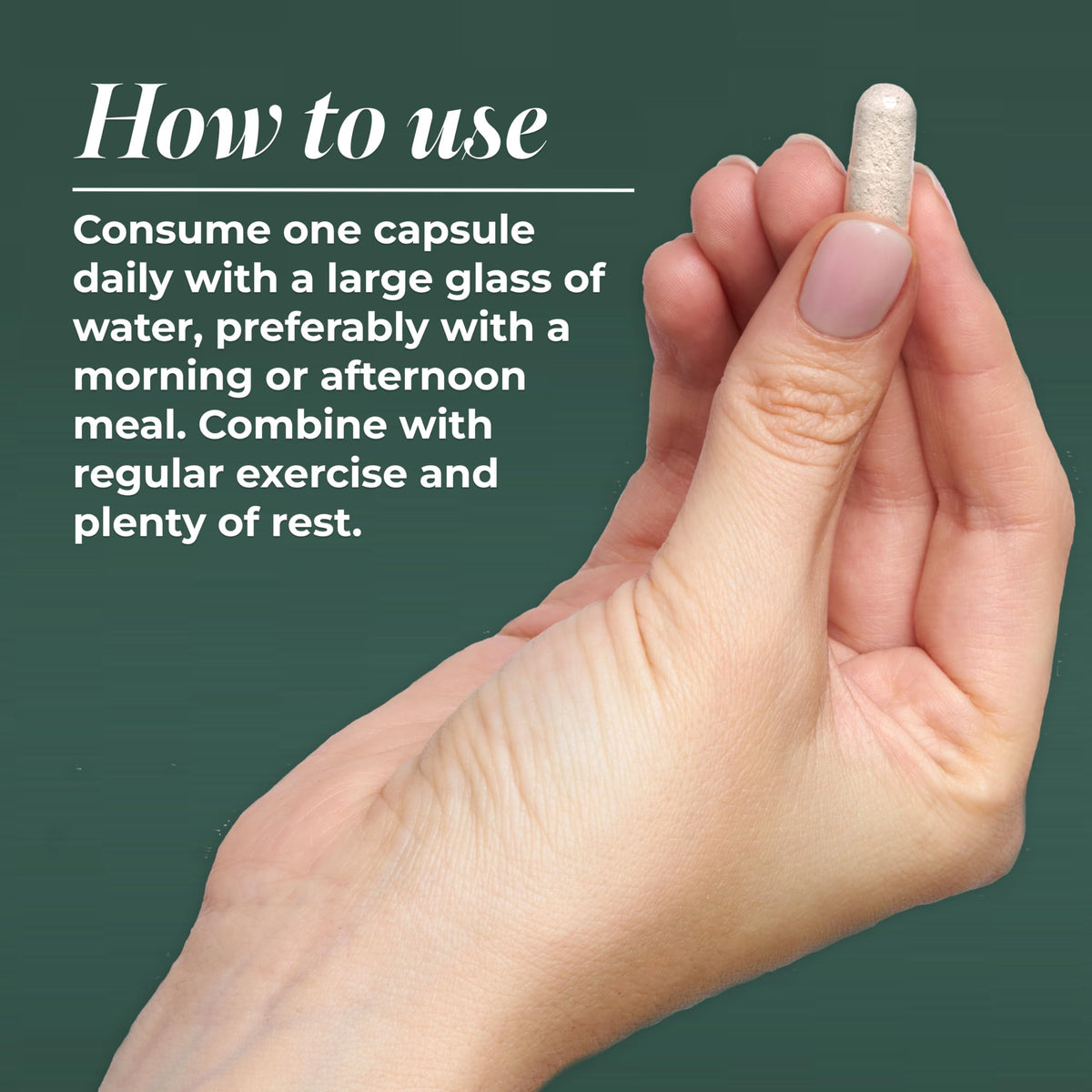 Primal Harvest Multivitamin - 30 Capsules - image 4