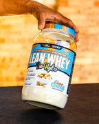 Musclesport Lean Whey Revolution™ Protein Powder - Whey Protein
