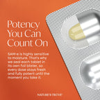 Nature's Trove NUTRITIONAL_SUPPLEMENT