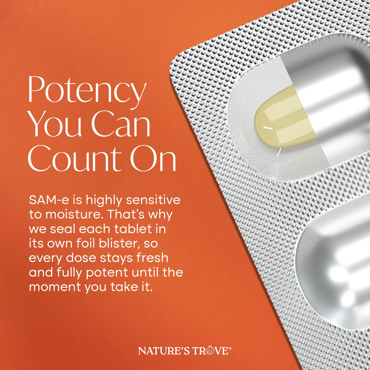 Nature's Trove NUTRITIONAL_SUPPLEMENT