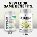 XTEND BCAA Powder