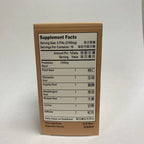 Lao Wei Run Chang Wan Herbal Supplement - 100 Pills - image 3