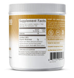 OM Mushroom Lion's Mane Powder for Focus & Memory - 200g - image 3