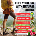 Acli-Mate High Altitude Acclimatization Electrolyte Powder (Tub)