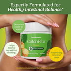 Santo Remedio Colon Plus - Colon Cleanser