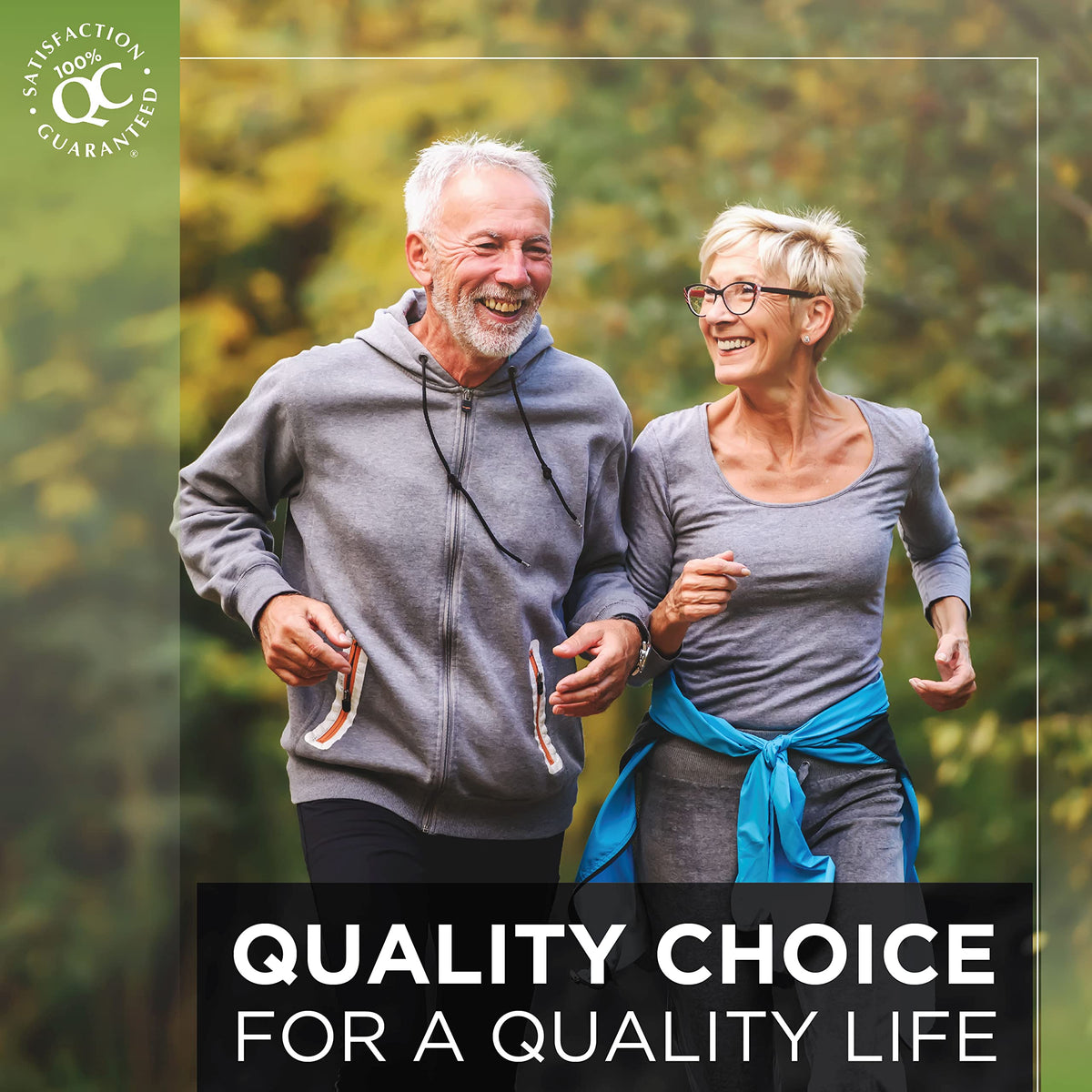 Quality Choice Apple Cider Vinegar 300 mg - 300 Tablets - image 4
