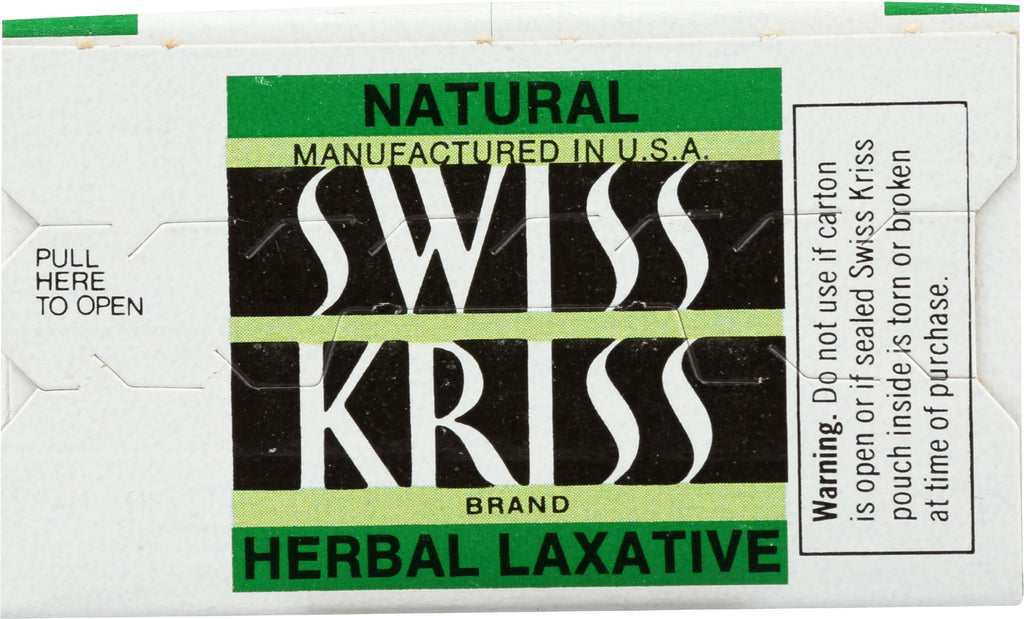 Modern Products Swiss Kriss Flakes - 1.5 oz - image 5