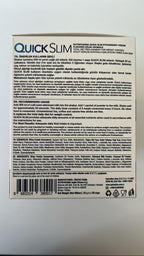 NUTRIPHARMA Quick Slim Quick Slim Meal Replacement Shakes for Weight