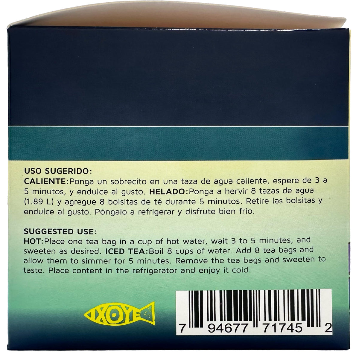 Betel Natural PresionBalan Tea Herbal Supplement - 24 Tea Bags - image 4