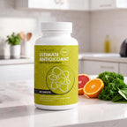 Rawleigh All-in-One Daily Nutrition Complex - 60 Caplets - image 4