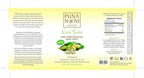 Puna Noni Naturals - 100% Pure Hawaiian Noni Juice 32oz - Glass Bottle - image 5