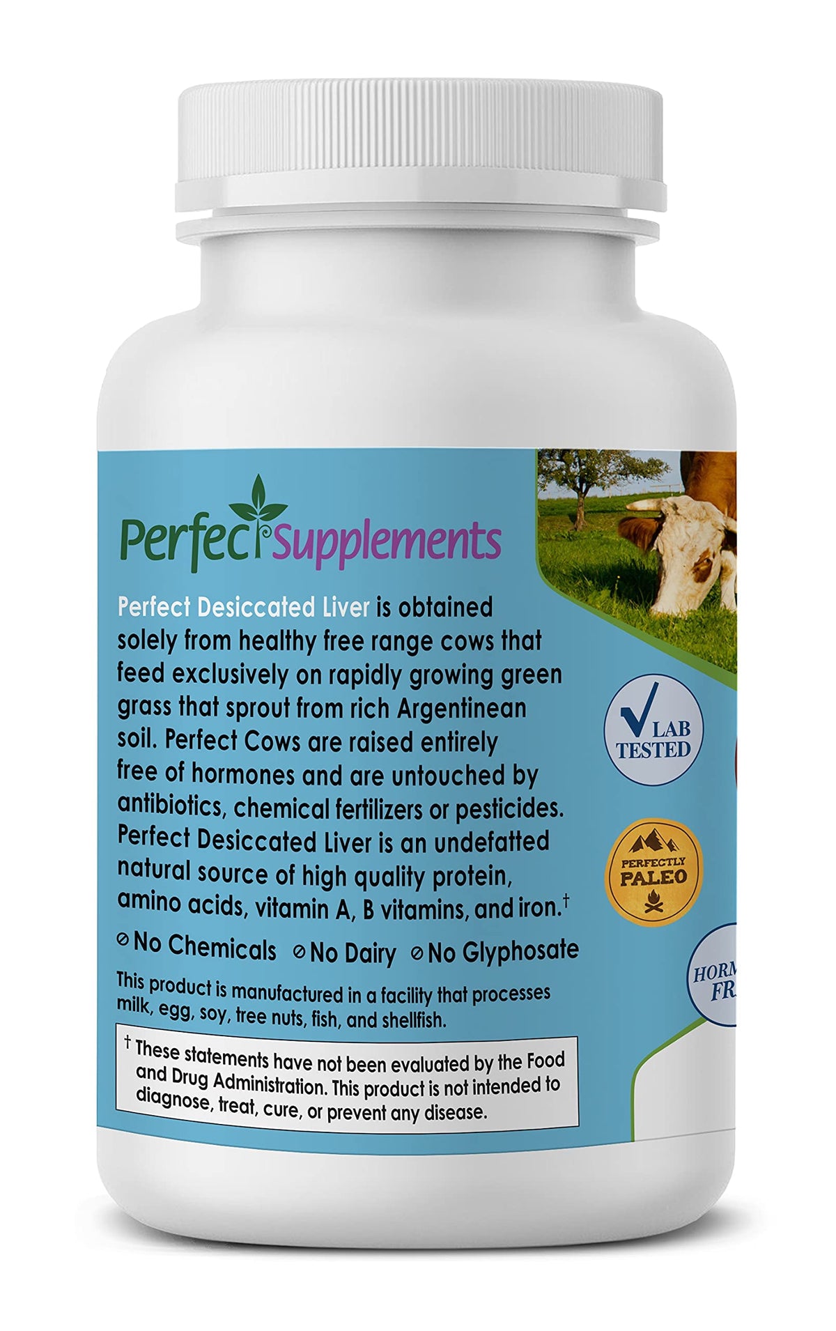 Perfect Supplements