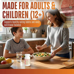 Apetigen-Plus Appetite Booster Tablets for Adults & Kids 12+ - 60 Count - image 4