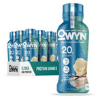 OWYN Only What You Need Vanilla Protein Shake - 12 Pack