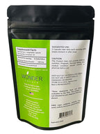 Wonder Nature Moringa Fine Green Powder - 100 Vegetarian Capsules - image 8