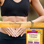 Nature's Secret Ultimate Cleanse 2-Part Total Body Cleanse - 240 Tablets - image 5