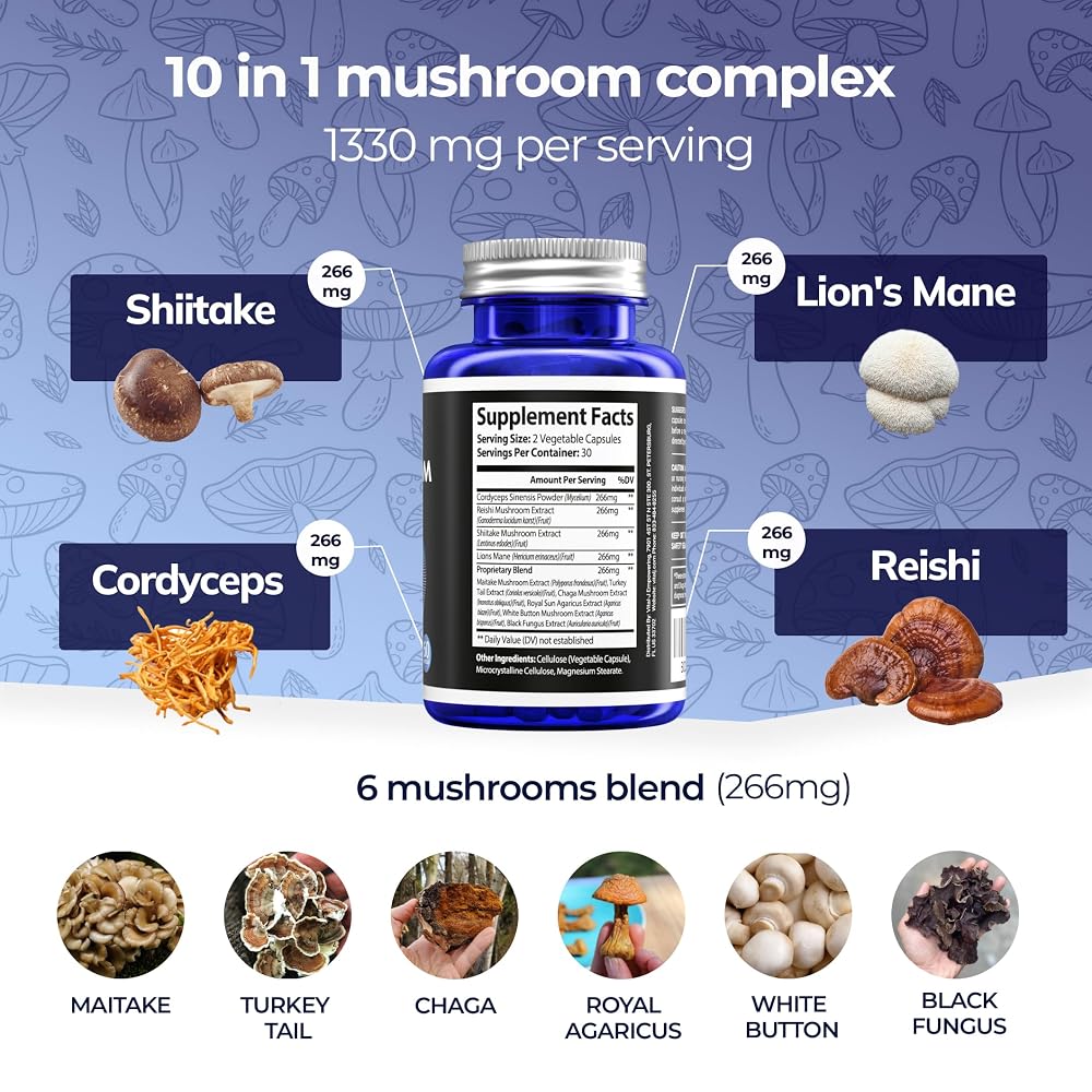 Vital-J Empowering MushroomPower_Parent