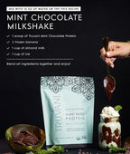Truvani Pea Protein 10 Servings