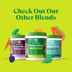 Amazing Grass Greens Blend Superfood Immunity