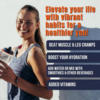 Adapted Nutrition Hi-Lyte Pro Hydration Packets - image 8