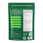 PhysiVantage Organic Greens Powder for Energy & Immunity - 25 Servings - image 7