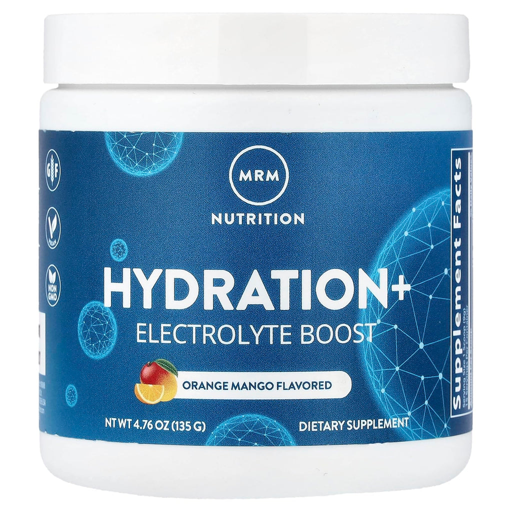 MRM Nutrition Hydration +