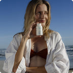 Biosil Collagen Booster Supplement - Vegan Capsules - Patented ch-OSA