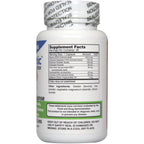 DrFormulas Nexabiotic Colon Cleanse Probiotics - 30 Capsules - image 2