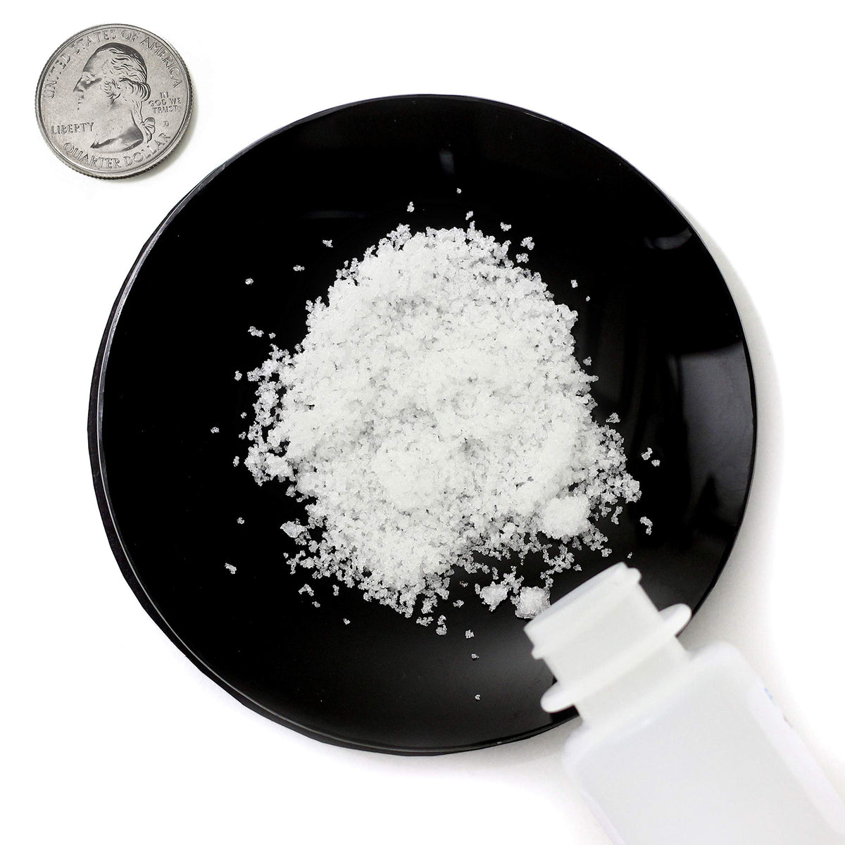 Loudwolf Potassium Iodide Fine Powder - 4 Ounce - image 4